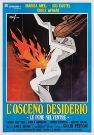 Obscene Desire (1978) subtitles - SUBDL poster