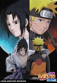 Naruto Shippūden