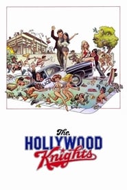 The Hollywood Knights English  subtitles - SUBDL poster