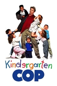 Kindergarten Cop Finnish  subtitles - SUBDL poster
