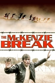 The McKenzie Break English  subtitles - SUBDL poster