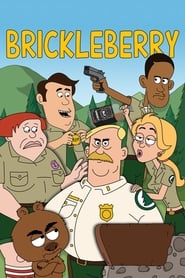 Brickleberry (2012) subtitles