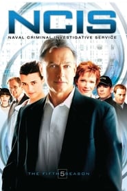 NCIS: Naval Criminal Investigative Service (Navy CIS)