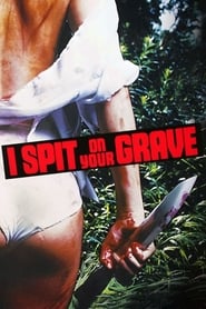 I Spit on Your Grave (Day of the Woman) English  subtitles - SUBDL poster