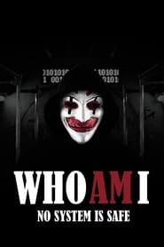 Who Am I English  subtitles - SUBDL poster