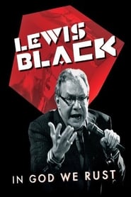 Lewis Black: In God We Rust (2012) subtitles - SUBDL poster