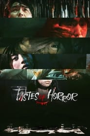 Tastes of Horror (2023) subtitles - SUBDL poster