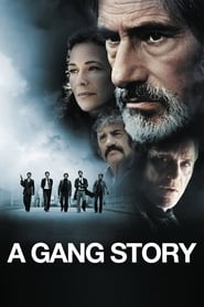 A Gang  Story (Les Lyonnais) Farsi_persian  subtitles - SUBDL poster