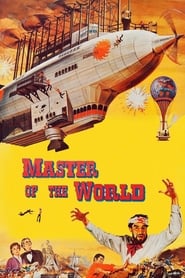 Master of the World (1961) subtitles - SUBDL poster