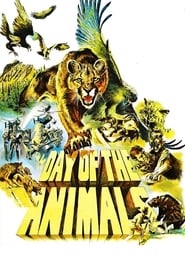 Day of the Animals (1977) subtitles