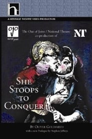 She Stoops to Conquer