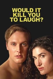 Would It Kill You to Laugh? Starring Kate Berlant + John Early English  subtitles - SUBDL poster