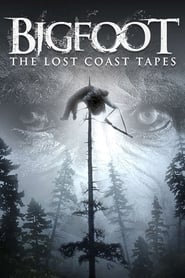 Bigfoot: The Lost Coast Tapes Danish  subtitles - SUBDL poster
