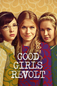 Good Girls Revolt (2015) subtitles - SUBDL poster