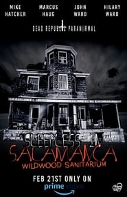 Sleepless in Salamanca: Wildwood Sanitarium (2020) subtitles - SUBDL poster