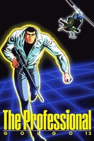 Golgo 13: The Professional (1983) subtitles - SUBDL poster