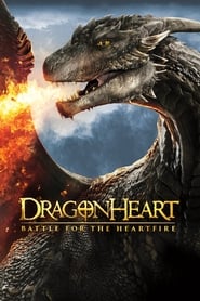 Dragonheart: Battle for the Heartfire (2017) subtitles