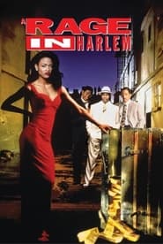 A Rage in Harlem (1991) subtitles - SUBDL poster