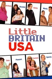 Little Britain USA