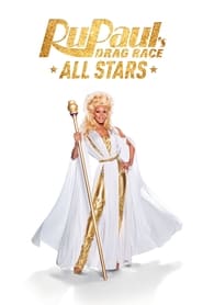 RuPaul's Drag Race All Stars (2012) subtitles - SUBDL poster