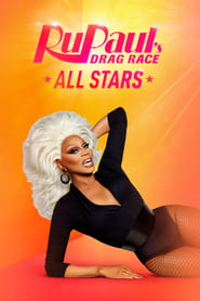 RuPaul's Drag Race All Stars English  subtitles - SUBDL poster
