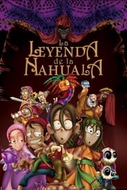 The Legend of the Nahuala (2007) subtitles - SUBDL poster