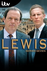 Inspector Lewis