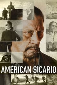 American Sicario (2021) subtitles