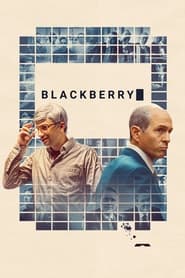 BlackBerry (2023) subtitles - SUBDL poster