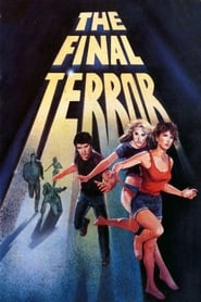 The Final Terror (1983) subtitles