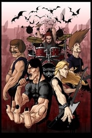 Metalocalypse