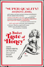 Luxure - Sweet Taste of Honey (Luxure)