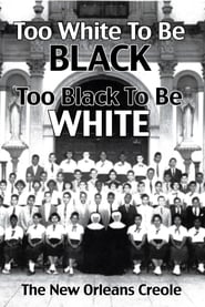 Too White To Be Black, Too Black To Be White: The New Orleans Creole (2006) subtitles - SUBDL poster