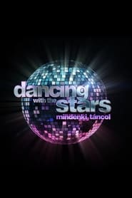 Dancing with the Stars - Mindenki táncol (2020) subtitles - SUBDL poster