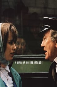 A Man of No Importance (Un Hombre Sin Importancia)