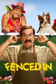 Fenced In Indonesian  subtitles - SUBDL poster