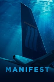 Manifest Danish  subtitles - SUBDL poster