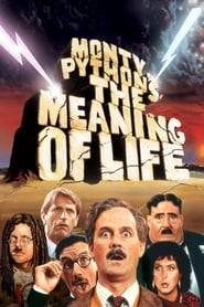 Monty Python's The Meaning of Life (The Meaning of Life)