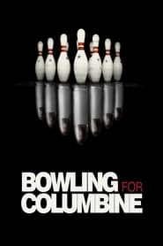 Bowling for Columbine Arabic  subtitles - SUBDL poster