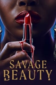 Savage Beauty (2022) subtitles - SUBDL poster