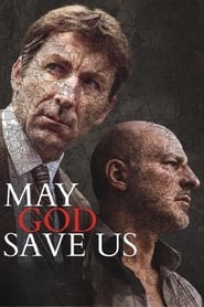 May God Save Us Italian  subtitles - SUBDL poster