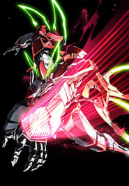 Valvrave the Liberator