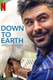 Down to Earth with Zac Efron