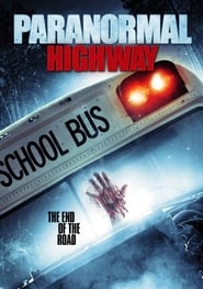 Paranormal Highway English  subtitles - SUBDL poster
