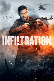 Infiltration Dutch  subtitles - SUBDL poster
