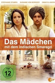 Das MÃ¤dchen mit dem indischen Smaragd