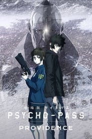 Psycho-Pass: Providence (2023) subtitles