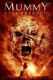The Mummy Resurrected (2014) subtitles - SUBDL poster