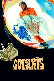 Solaris (Solyaris) Swedish  subtitles - SUBDL poster