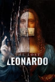 The Lost Leonardo Danish  subtitles - SUBDL poster